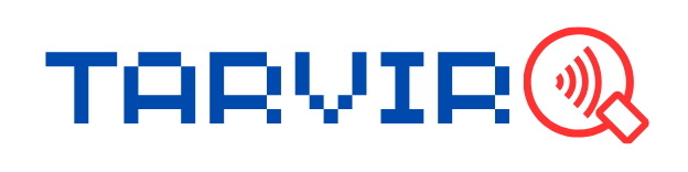 TARVIR Logo