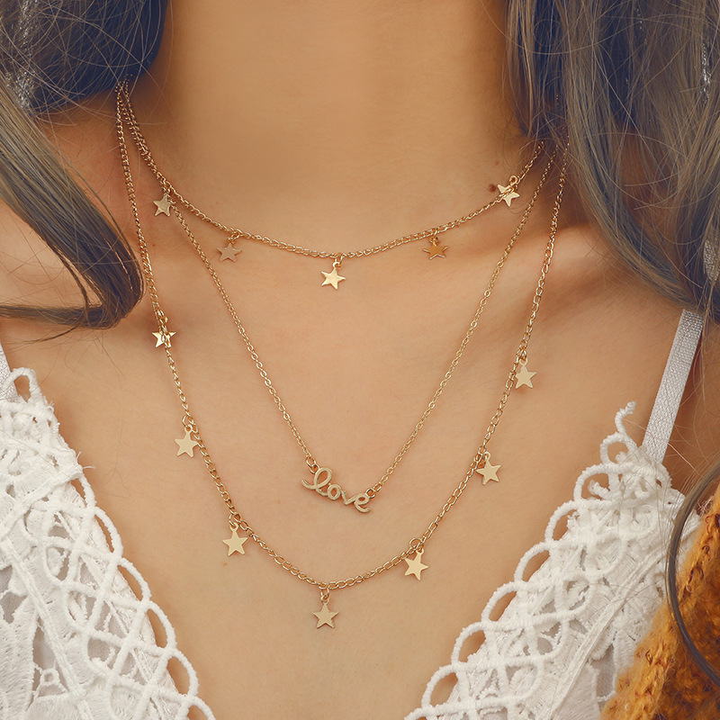 Collar aesthetic
