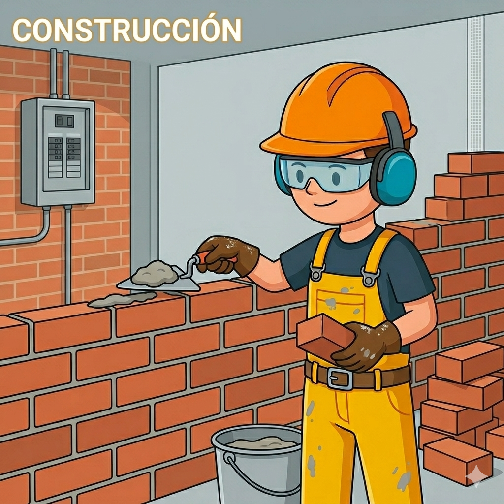 Construcción