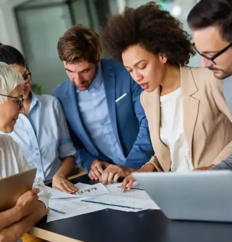 Gestión Empresarial Estratégica