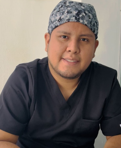 Eduardo Perez