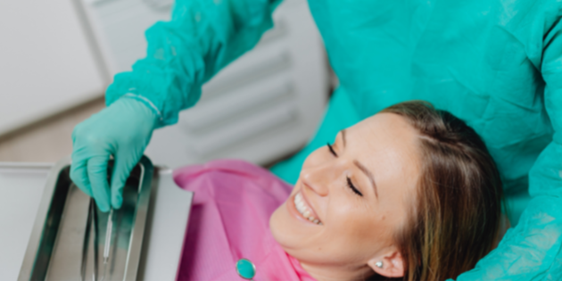 Dentista DEMO